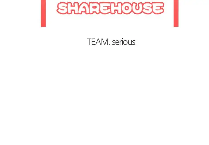 The Sharehouse Chapter 16 - Manhwa18.com