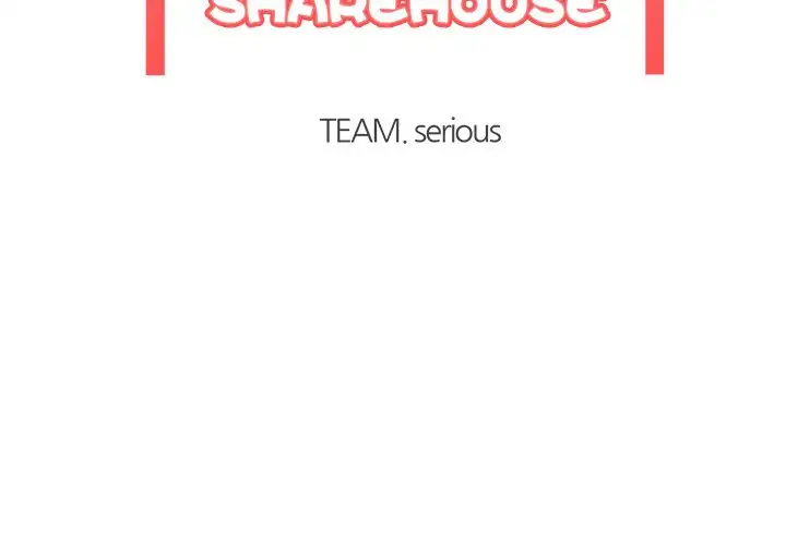 The Sharehouse Chapter 17 - Manhwa18.com