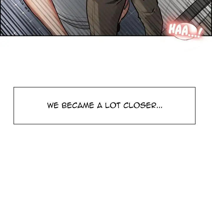 The Sharehouse Chapter 18 - Manhwa18.com