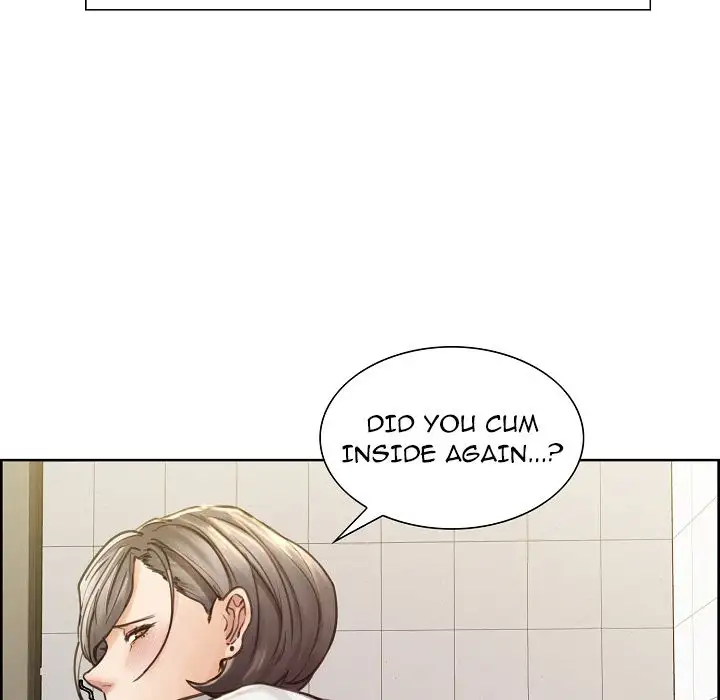 The Sharehouse Chapter 18 - Manhwa18.com