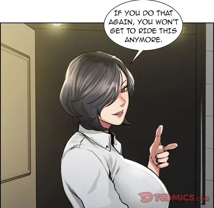 The Sharehouse Chapter 18 - Manhwa18.com