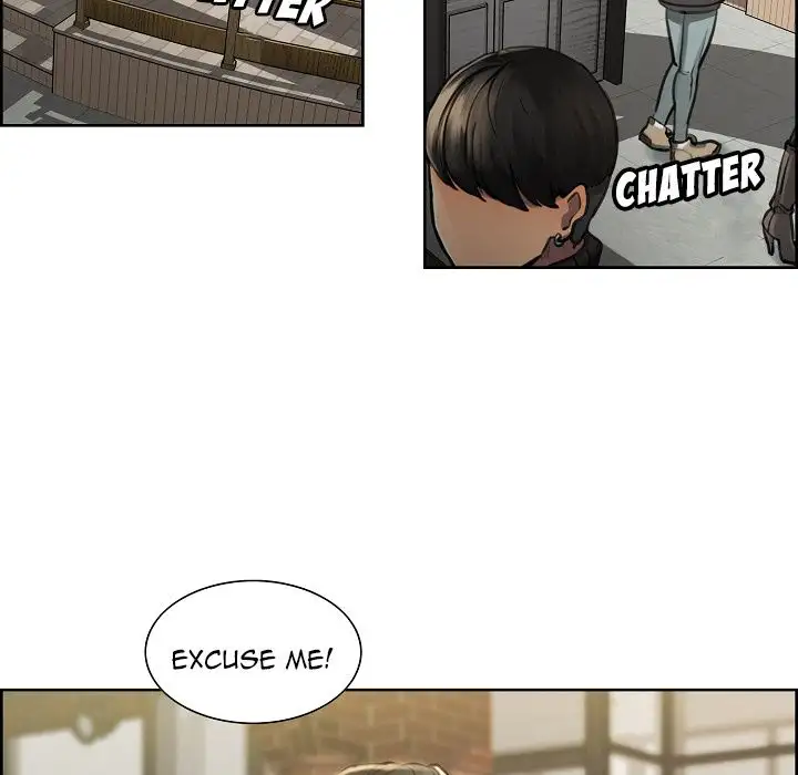 The Sharehouse Chapter 18 - Manhwa18.com