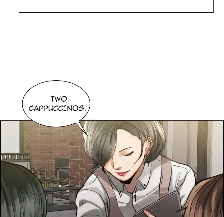 The Sharehouse Chapter 18 - Manhwa18.com