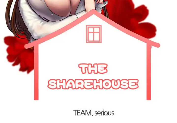 The Sharehouse Chapter 19 - Manhwa18.com