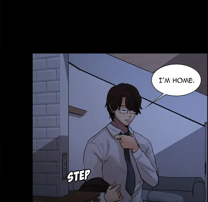 The Sharehouse Chapter 19 - Manhwa18.com