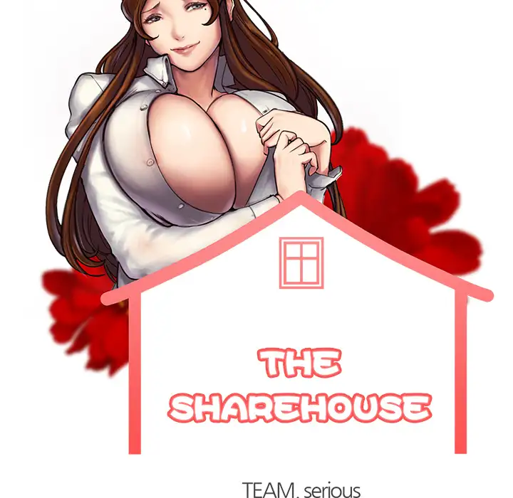 The Sharehouse Chapter 2 - Manhwa18.com