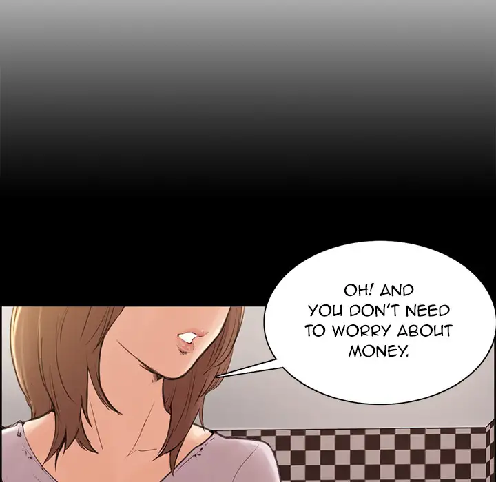 The Sharehouse Chapter 2 - Manhwa18.com