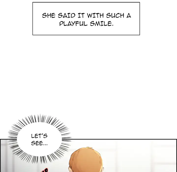 The Sharehouse Chapter 2 - Manhwa18.com