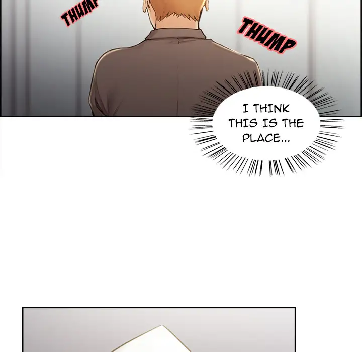 The Sharehouse Chapter 2 - Manhwa18.com