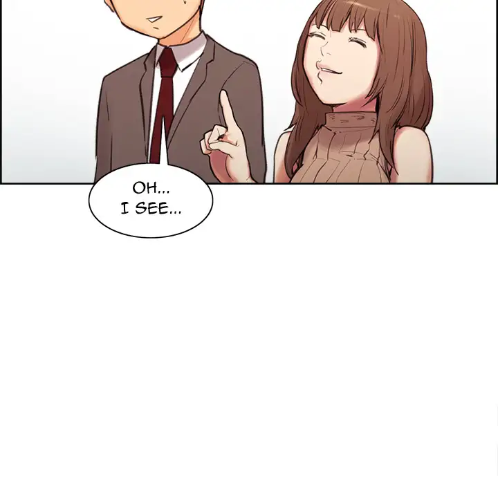 The Sharehouse Chapter 2 - Manhwa18.com