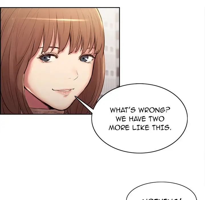 The Sharehouse Chapter 2 - Manhwa18.com