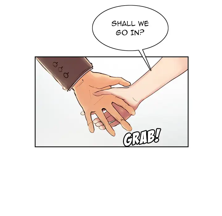 The Sharehouse Chapter 2 - Manhwa18.com