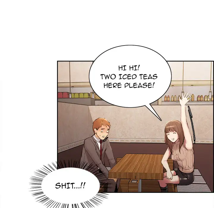 The Sharehouse Chapter 2 - Manhwa18.com