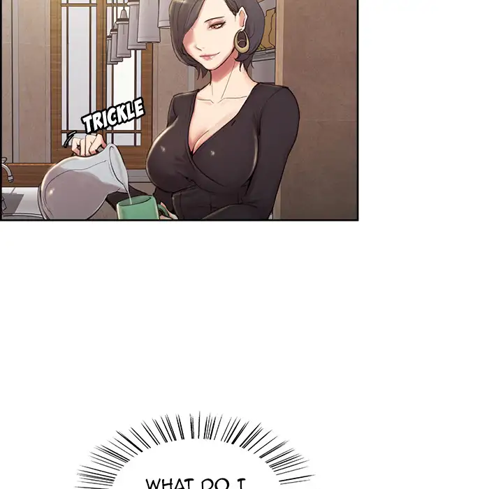 The Sharehouse Chapter 2 - Manhwa18.com