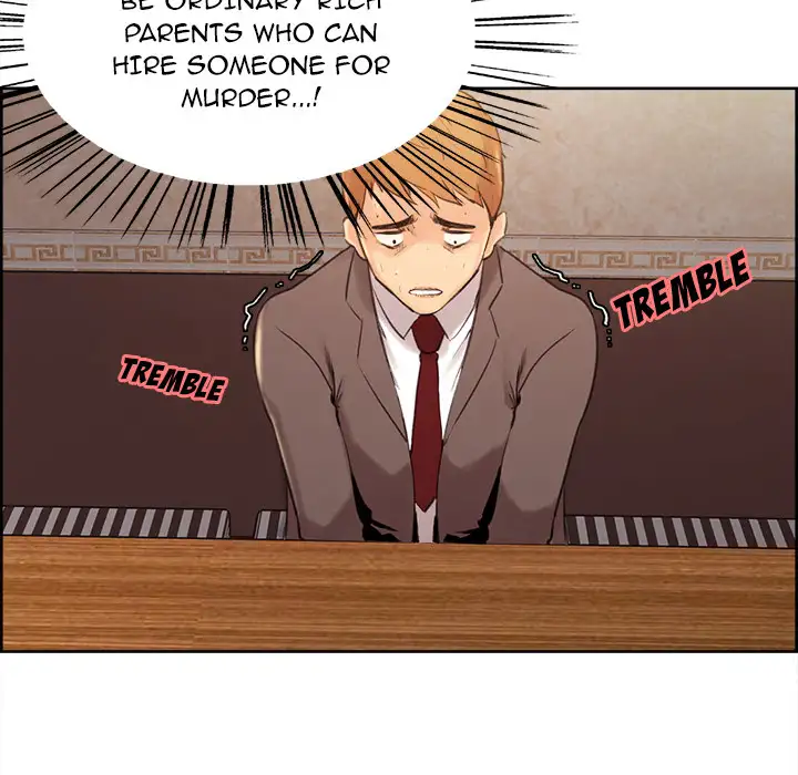 The Sharehouse Chapter 2 - Manhwa18.com