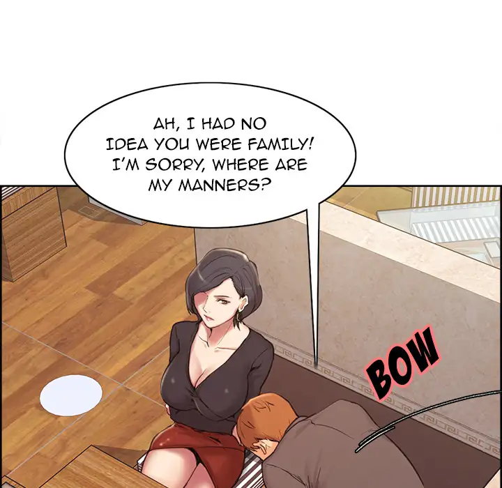 The Sharehouse Chapter 2 - Manhwa18.com