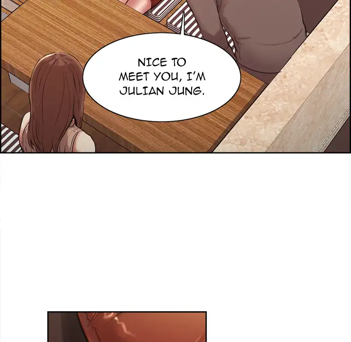 The Sharehouse Chapter 2 - Manhwa18.com