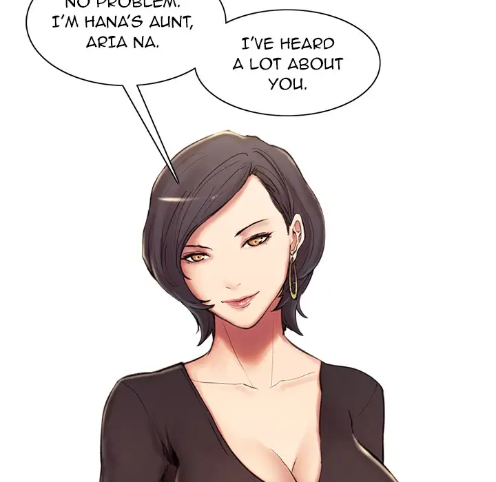 The Sharehouse Chapter 2 - Manhwa18.com