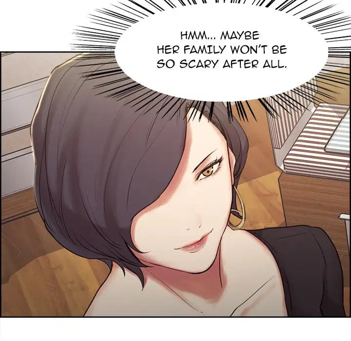 The Sharehouse Chapter 2 - Manhwa18.com