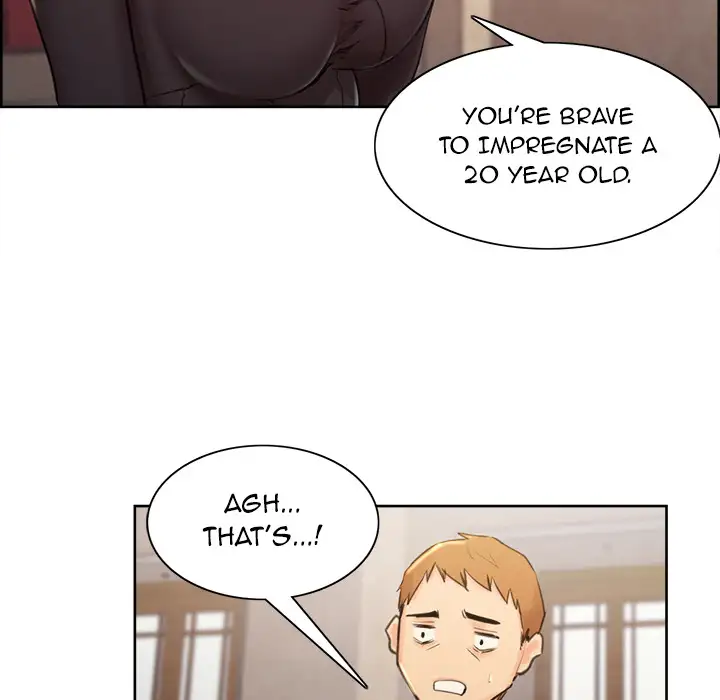 The Sharehouse Chapter 2 - Manhwa18.com