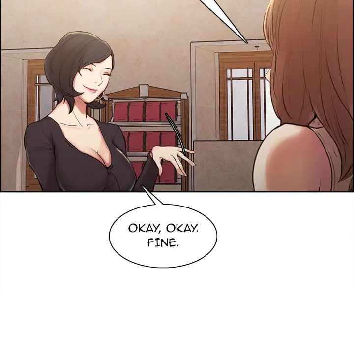 The Sharehouse Chapter 2 - Manhwa18.com