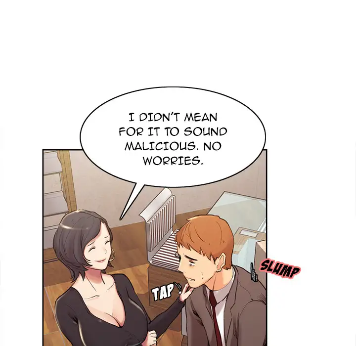 The Sharehouse Chapter 2 - Manhwa18.com