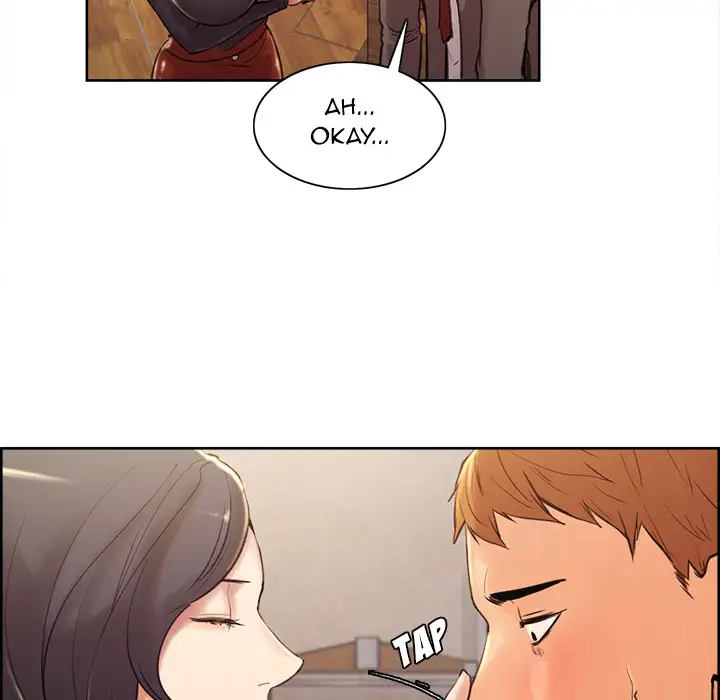 The Sharehouse Chapter 2 - Manhwa18.com