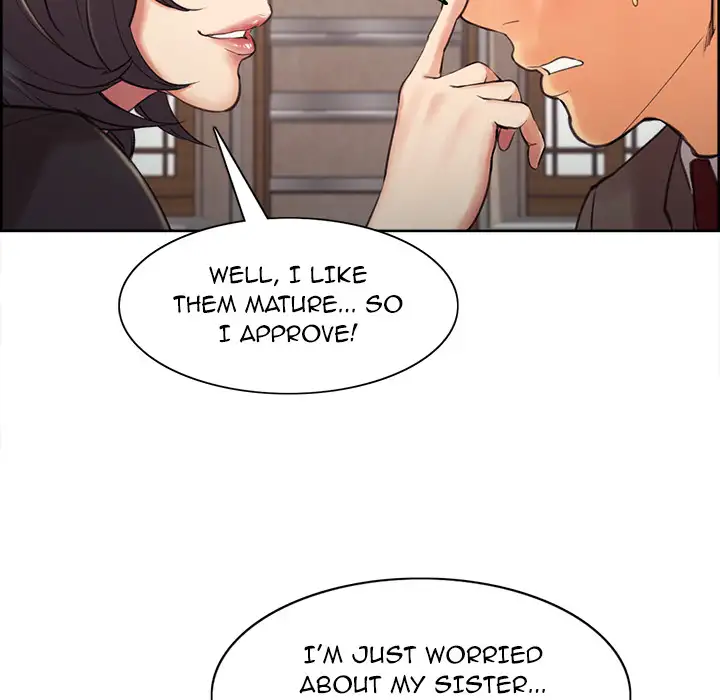 The Sharehouse Chapter 2 - Manhwa18.com