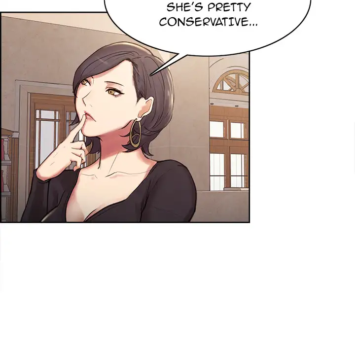 The Sharehouse Chapter 2 - Manhwa18.com