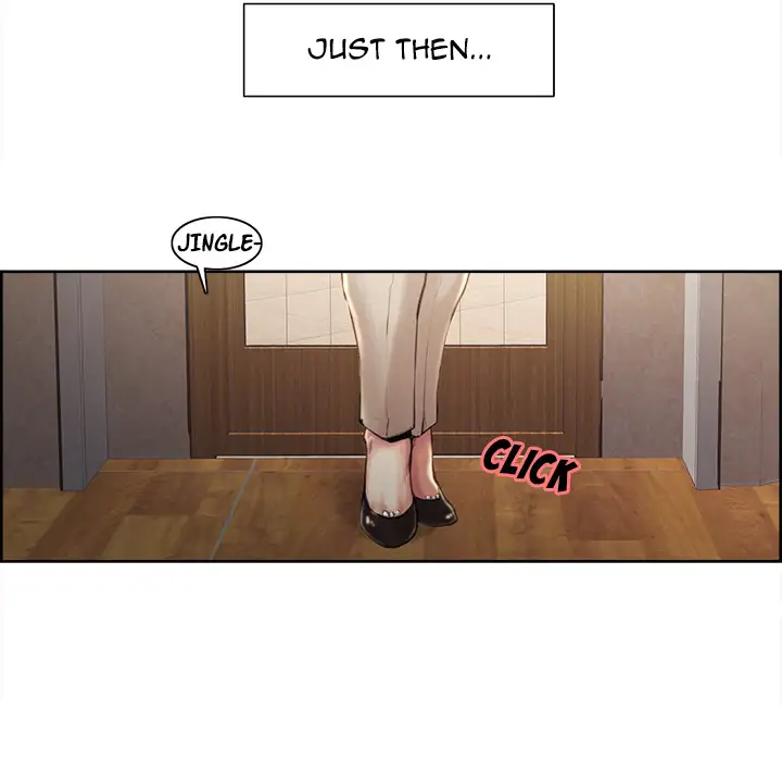 The Sharehouse Chapter 2 - Manhwa18.com