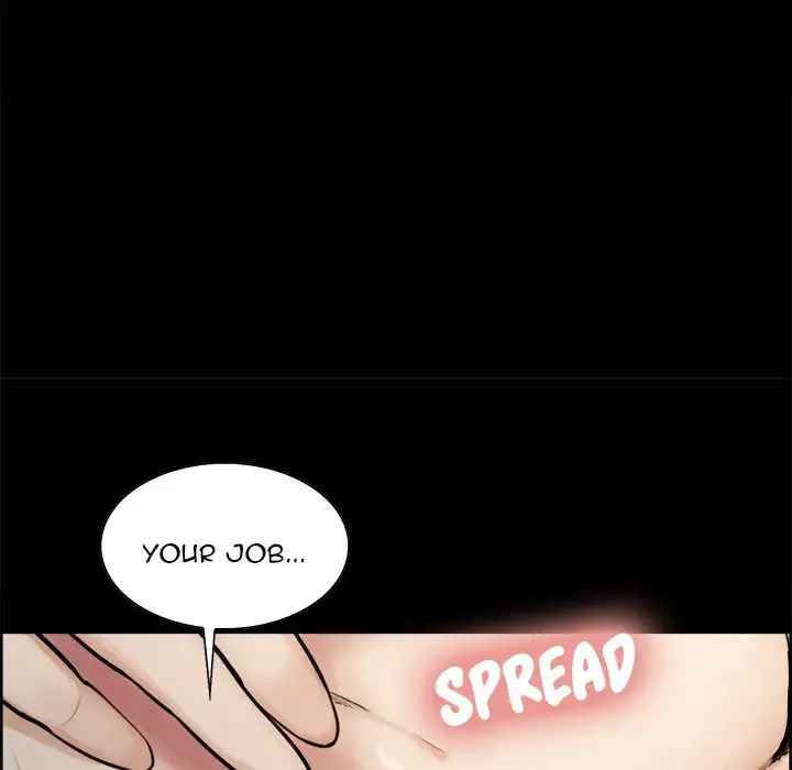 The Sharehouse Chapter 20 - Manhwa18.com