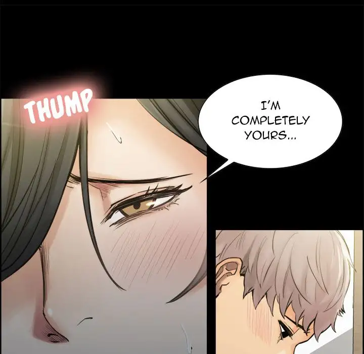 The Sharehouse Chapter 20 - Manhwa18.com