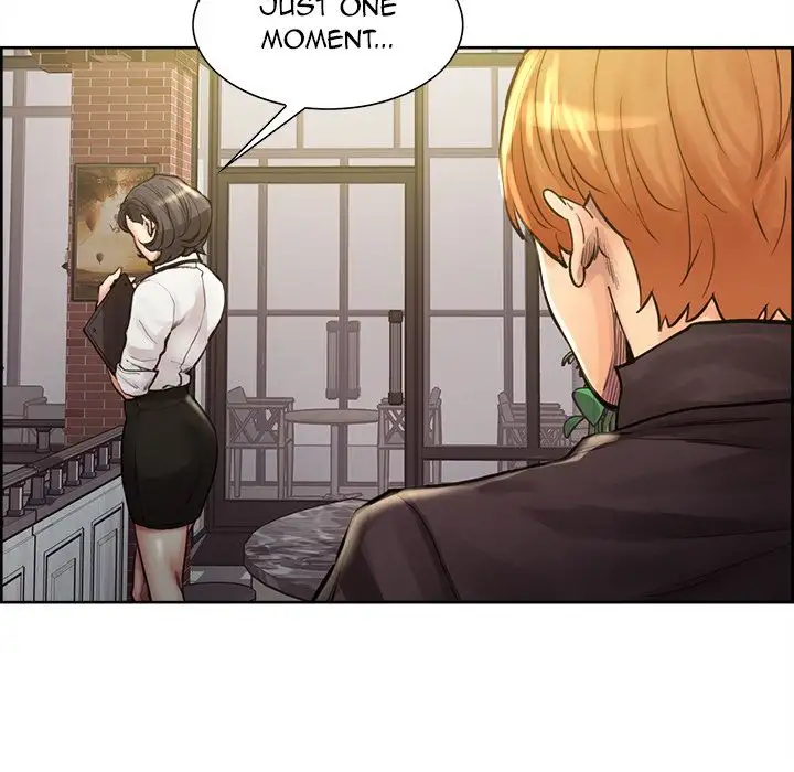 The Sharehouse Chapter 21 - Manhwa18.com