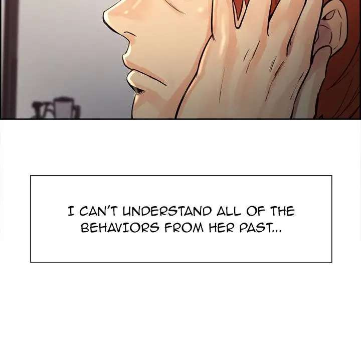 The Sharehouse Chapter 21 - Manhwa18.com