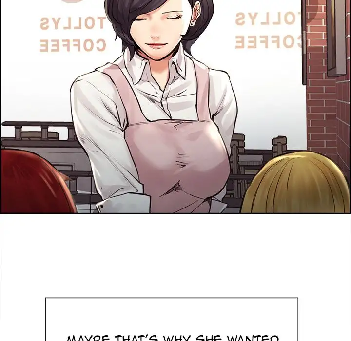 The Sharehouse Chapter 21 - Manhwa18.com