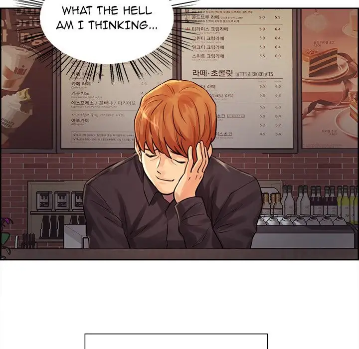 The Sharehouse Chapter 21 - Manhwa18.com