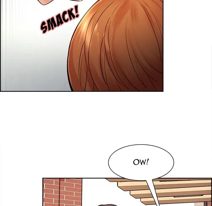 The Sharehouse Chapter 21 - Manhwa18.com