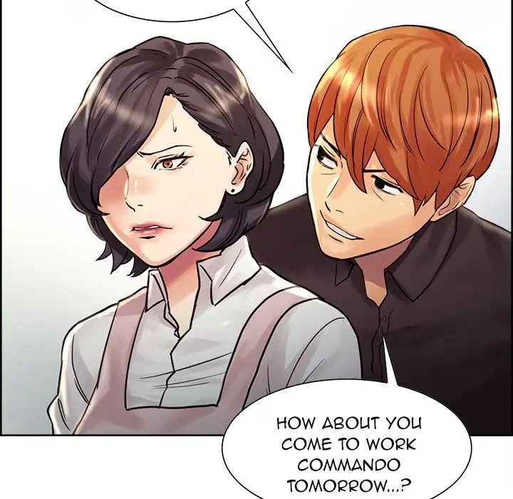 The Sharehouse Chapter 21 - Manhwa18.com