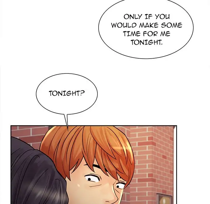 The Sharehouse Chapter 21 - Manhwa18.com