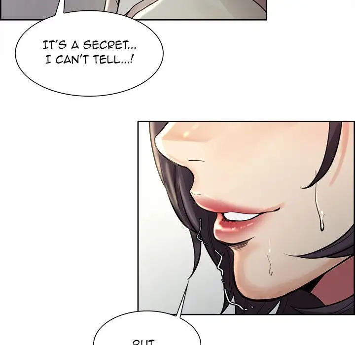 The Sharehouse Chapter 21 - Manhwa18.com