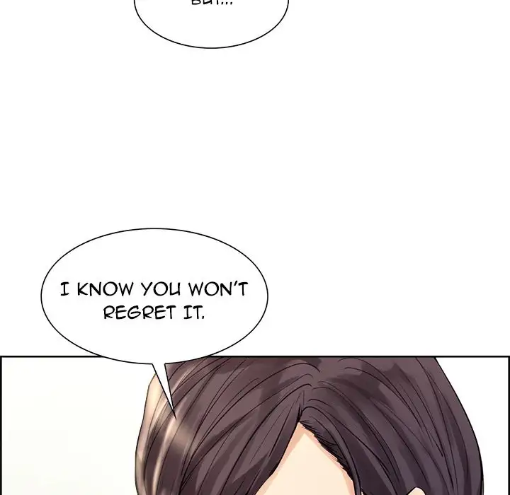 The Sharehouse Chapter 21 - Manhwa18.com