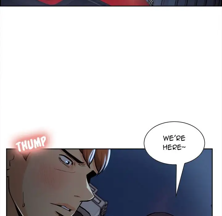 The Sharehouse Chapter 22 - Manhwa18.com