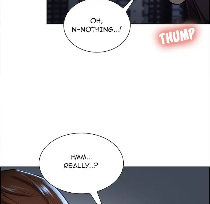 The Sharehouse Chapter 22 - Manhwa18.com