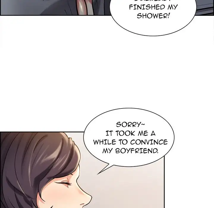 The Sharehouse Chapter 22 - Manhwa18.com