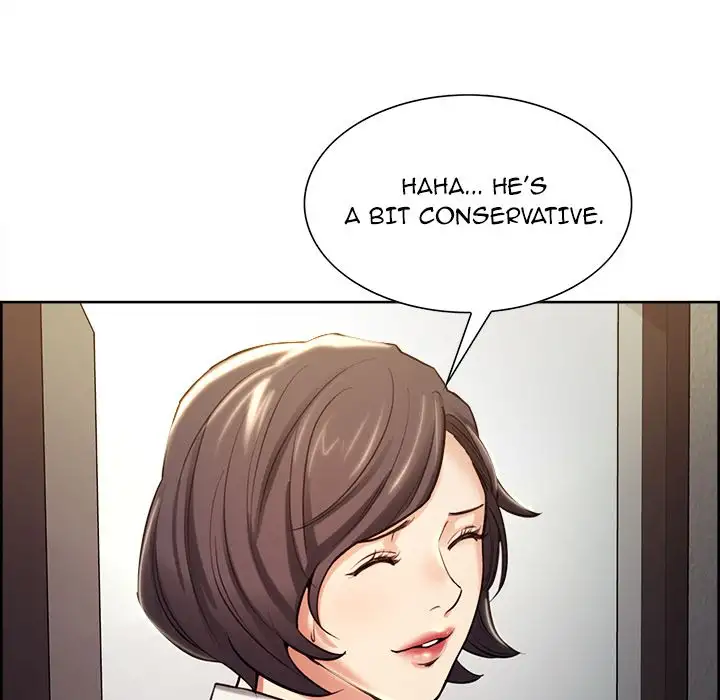 The Sharehouse Chapter 22 - Manhwa18.com