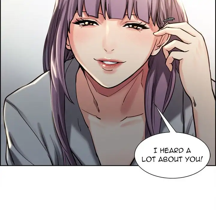 The Sharehouse Chapter 22 - Manhwa18.com