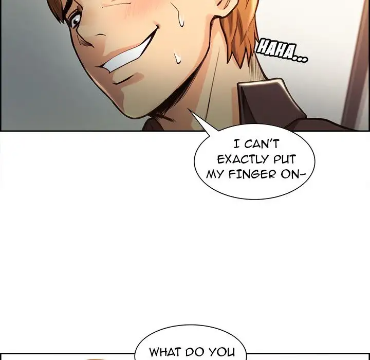 The Sharehouse Chapter 23 - Manhwa18.com