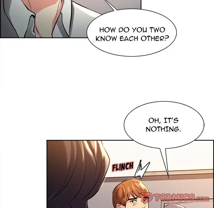 The Sharehouse Chapter 23 - Manhwa18.com