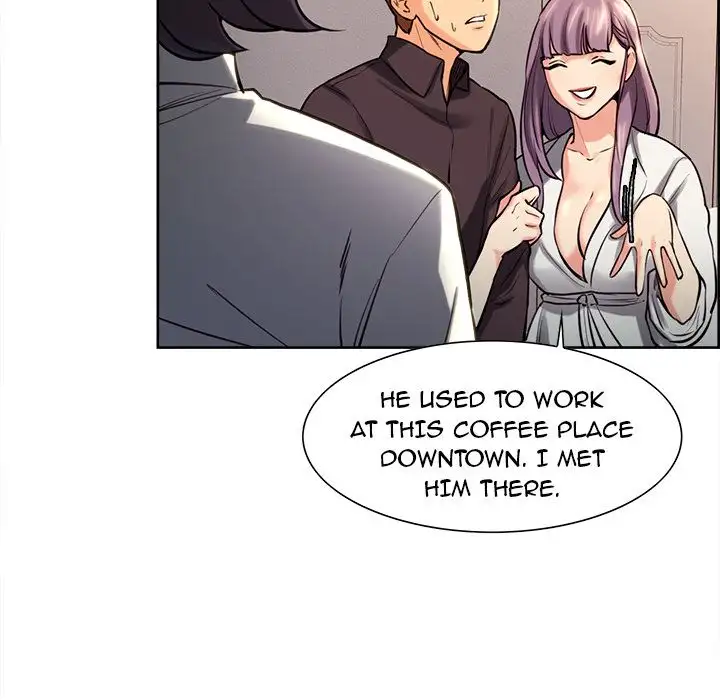 The Sharehouse Chapter 23 - Manhwa18.com