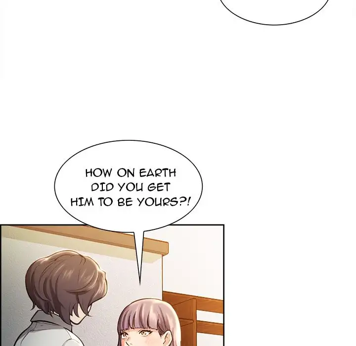 The Sharehouse Chapter 23 - Manhwa18.com